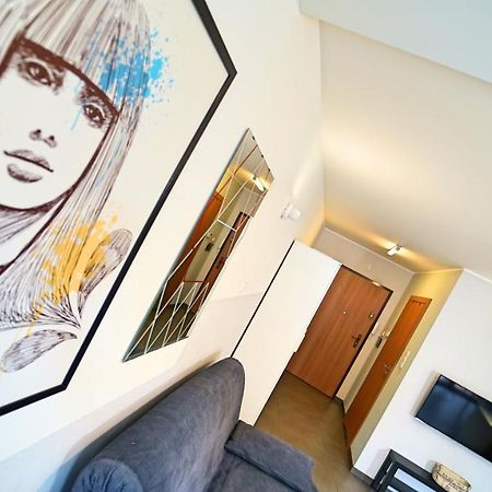 Apartament Every Sky Lesny Dom 18A-19 Karpacz Luaran gambar