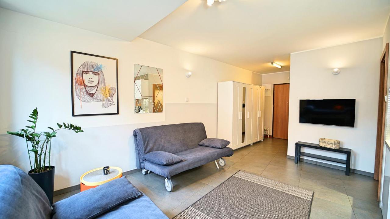 Apartament Every Sky Lesny Dom 18A-19 Karpacz Luaran gambar