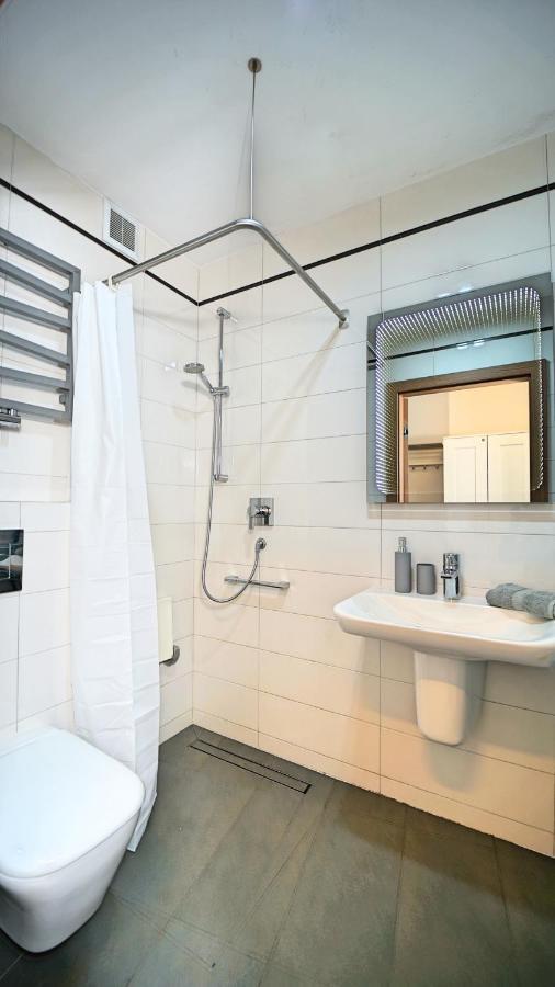 Apartament Every Sky Lesny Dom 18A-19 Karpacz Luaran gambar