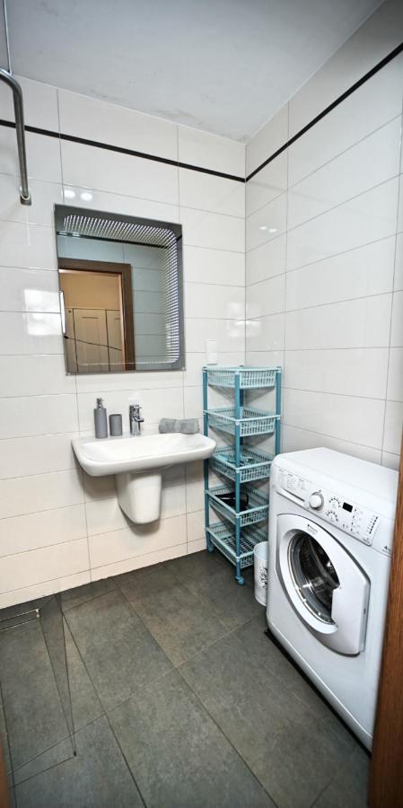 Apartament Every Sky Lesny Dom 18A-19 Karpacz Luaran gambar